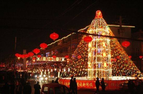 发财中国年/除夕夜的炭灰，别急着倒，等到这天有好运！