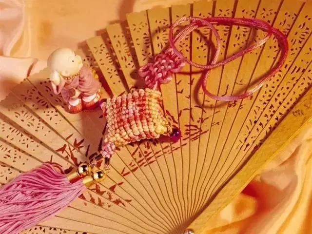 最美中国结调查表,最美的中国结大全