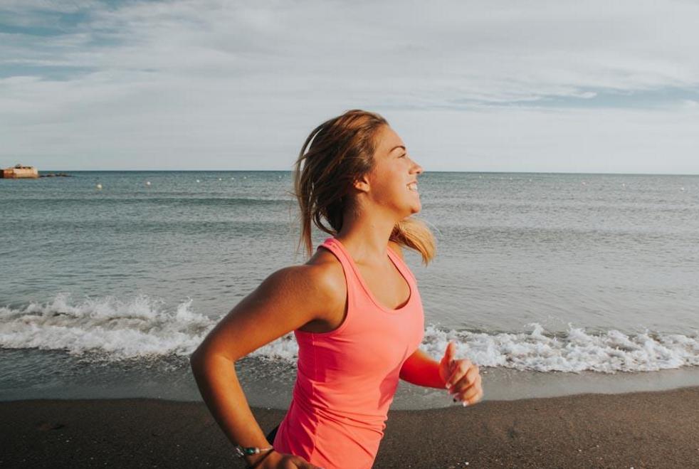 跑步脚腕疼怎么快速缓解,跑步脚腕痛是什么原因