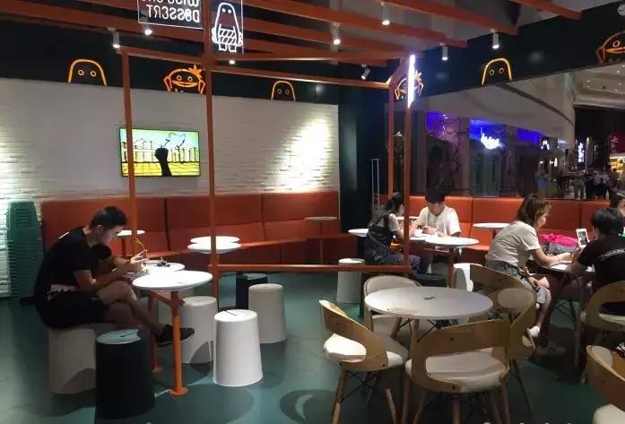 济南新中式糖水,济南港式靓汤哪家好