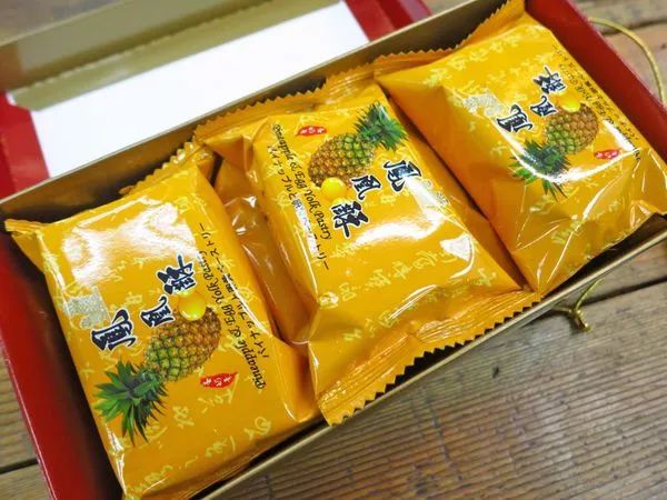 10种超好吃的年货零食推荐，用味觉上的小惊喜，重拾过年乐趣