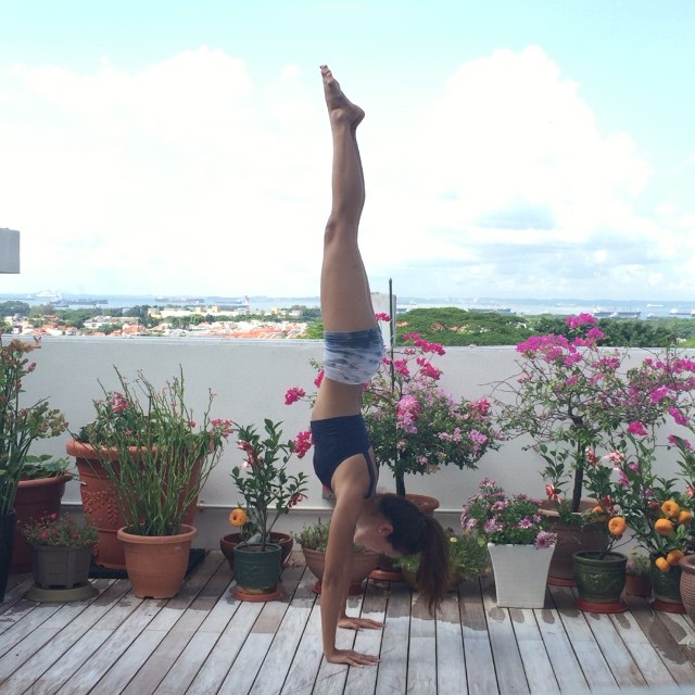 7个瘦全身的燃脂动作分享,5个瘦手臂的动作紧致手臂肌肉