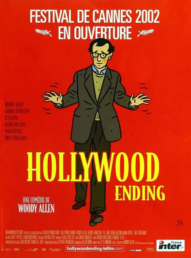 如何评价伍迪艾伦的电影,艾伦伍迪电影