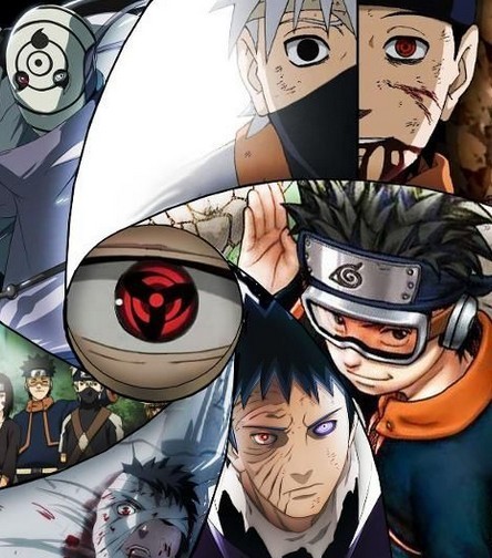 宇智波家族vs漩涡家族,火影忍者宇智波家族排名