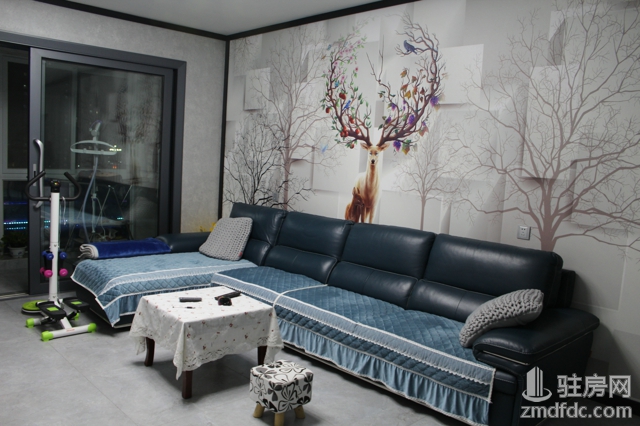 驿城区新房装修预算需要多少,我的装修