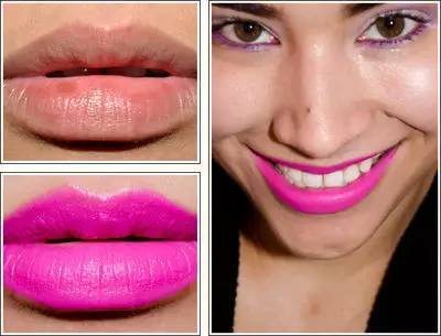 什么口红适合情人节送女朋友,情人节口红推荐送可爱女生