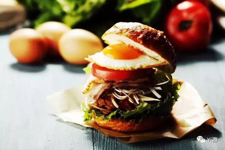 日本鸟取美食推荐,美食之都的食物