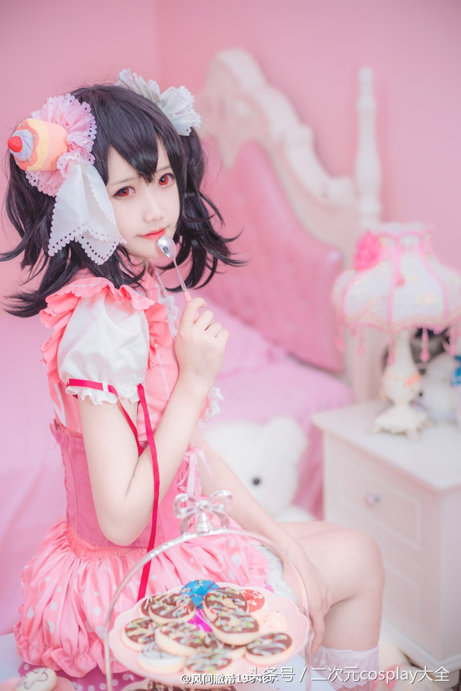 lovelive妮可妮可妮在哪集,lovelive妮可妮可妮是哪一集