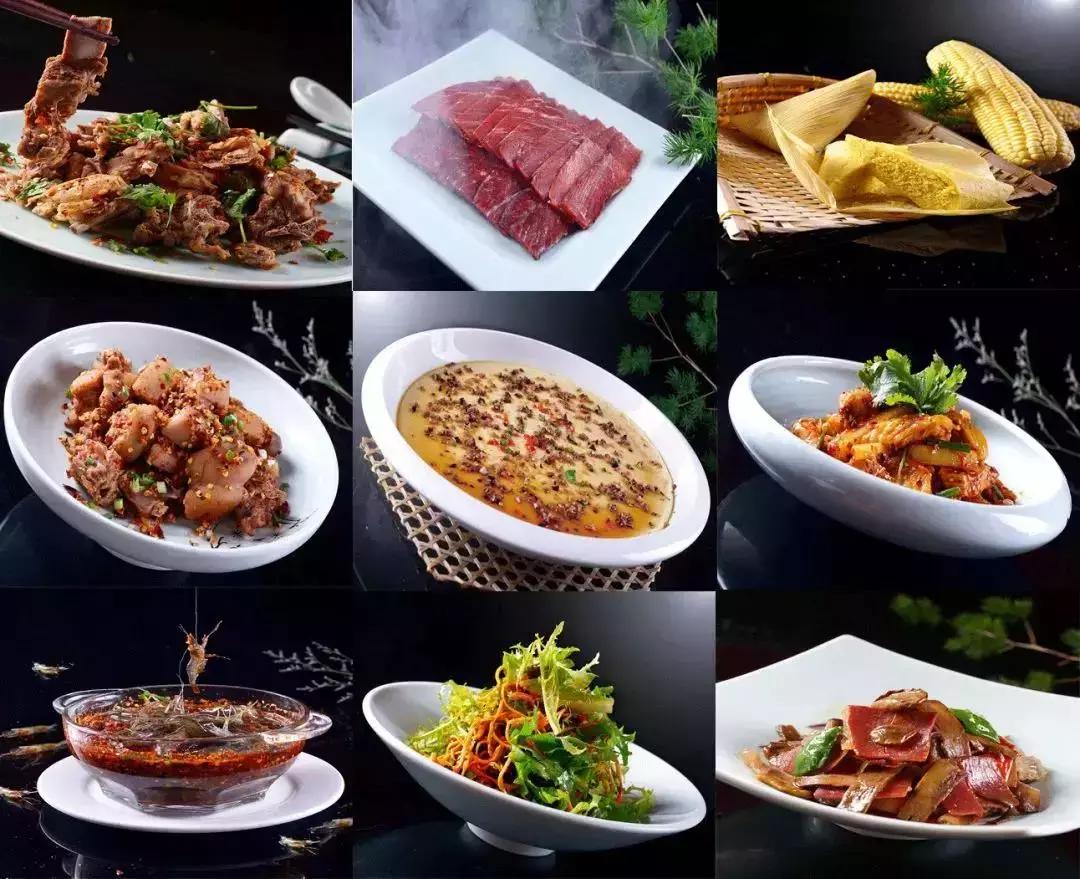 成都团年宴怎么吃,成都团年宴