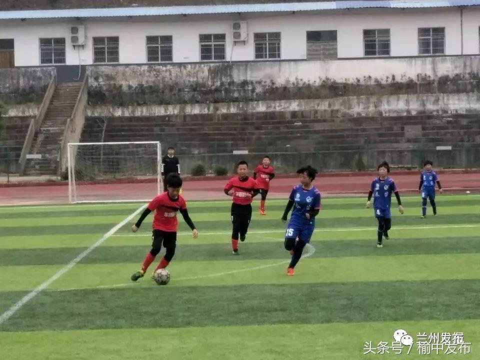 点赞｜我们的小骄傲！榆中县足球特色品牌“春苗”载誉归来！