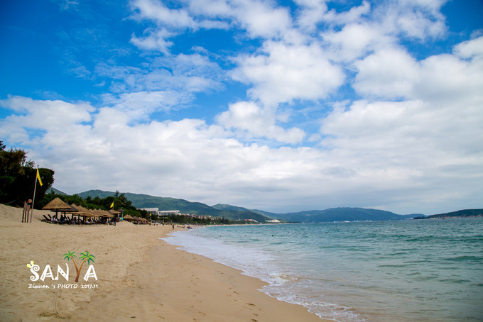 三亚离海南有多少公里,三亚一生去几次