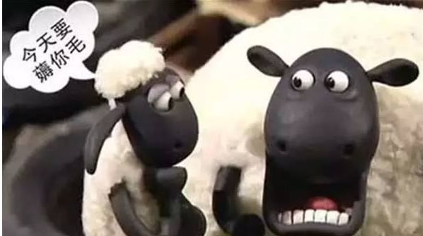 你永远抢不到大红包，原来被羊毛*党**用手机黑卡薅走了