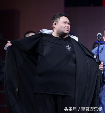 2018年德云社封箱完整视频,2018德云社感动瞬间