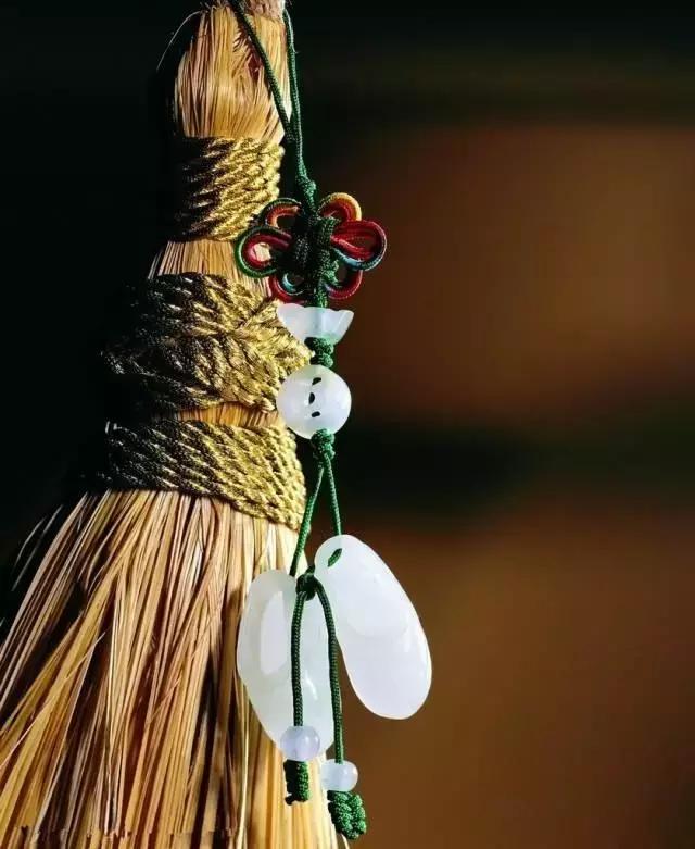 最美中国结调查表,最美的中国结大全