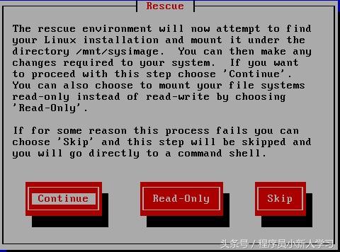 linux忘记密码解决方法,linux忘记mysql密码怎么办