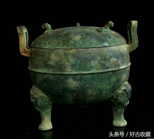 古代青铜器真伪主要鉴别方法,古代铜器如何鉴定真假