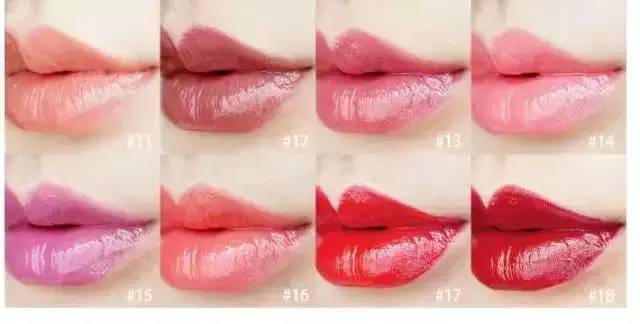 应你们要求做CPB,进来看看这是不是你的下一只口红?