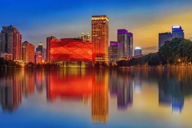 富可敌国的省份全球,富可敌国4个省份