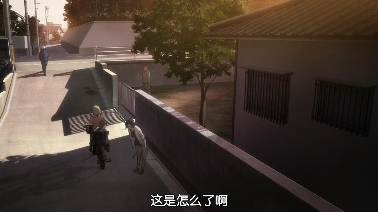 一言不合就爆头！这部讲述时间静止的动画绝对让你爽到停不下来！