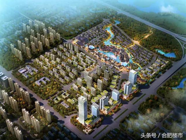 合肥滨湖总价400万的楼盘推荐,合肥滨湖特价楼盘在哪里