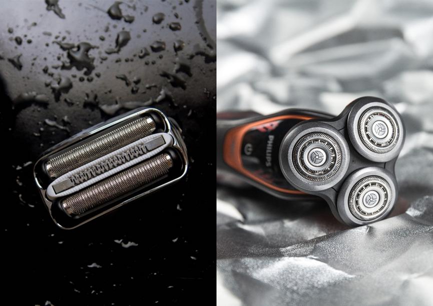 飞利浦剃须刀x5066,飞利浦sw5700剃须刀