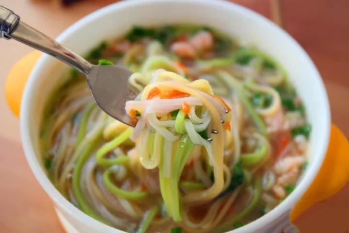 宝宝拉肚子养胃助消化的辅食,宝宝拉肚子水样吃什么辅食