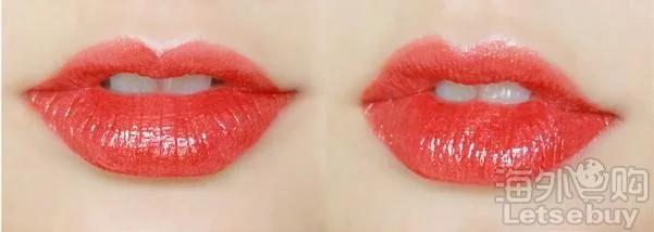 阿玛尼最显白唇釉色号,阿玛尼好看的唇釉色号推荐