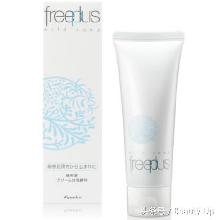 口碑最好十大洗面奶女士排行榜,十大品牌洗面奶旗舰店官方正品