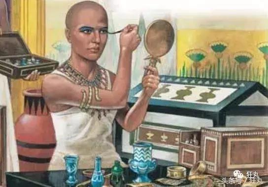 麦当劳薯条治疗脱发,麦当劳薯条掉头发