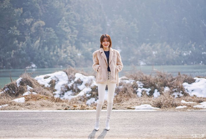 保时捷macanturbos自驾川藏,保时捷macan跑高速旅游