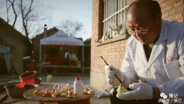 河南过年蒸各种各样馒头,河南的过年馒头怎么能蒸得好