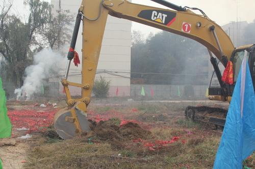 为什么太岁头上不动土,太岁头上不能动土是什么意思