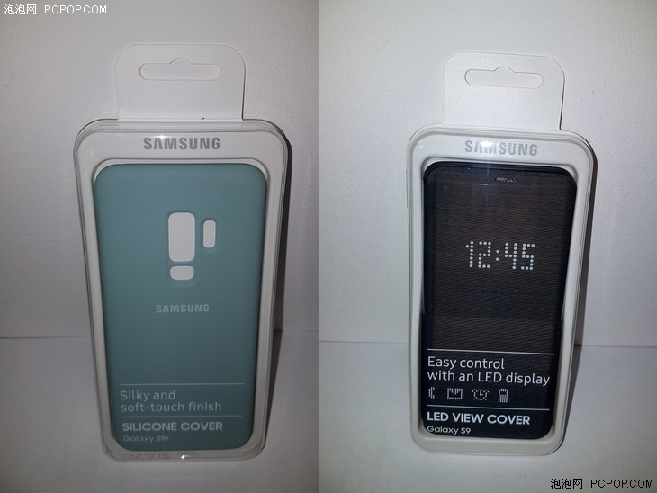 三星s9带芯片手机壳有什么功能,三星s8和s9手机壳通用吗