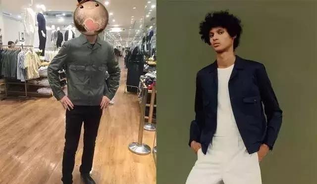 你的羽绒服里面是什么,你的羽绒服穿脏了吗