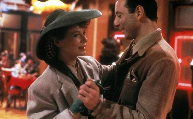 伍迪艾伦一部电影拍多久,伍迪艾伦全部电影