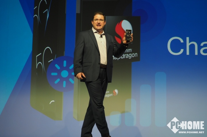 机情杂谈：5G标准初定国内5G要两强争霸？