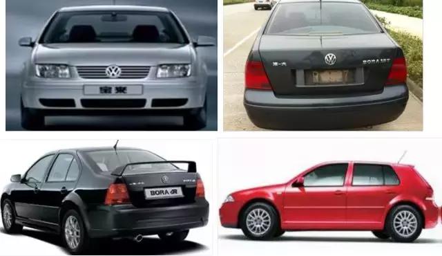 宝来传奇今生,宝来来源史