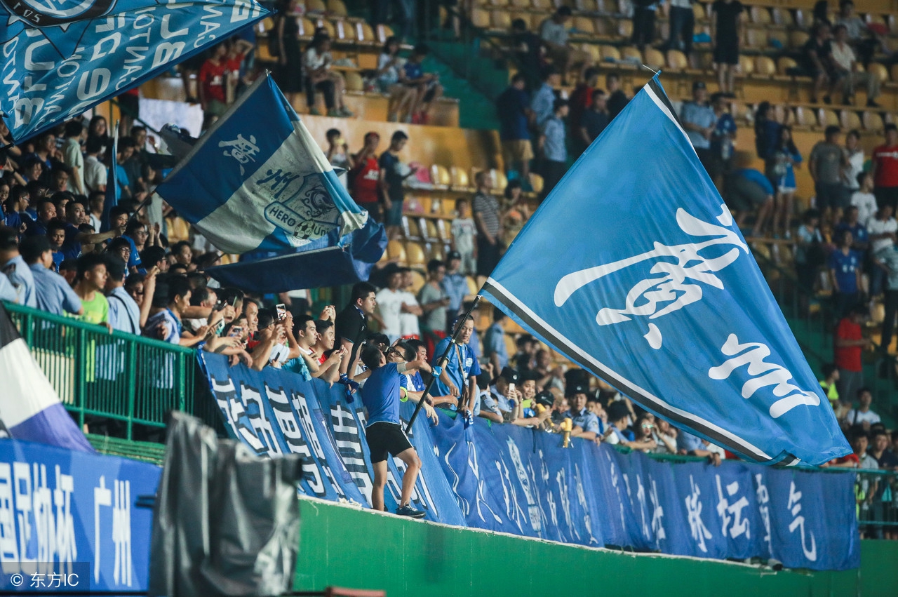 广州恒大国脚黄博文,广州恒大对广州富力