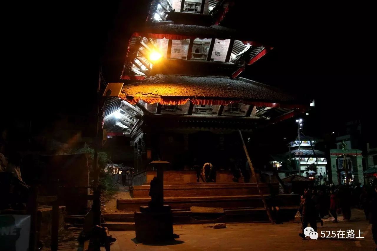 陆路进入尼泊尔怎么签证,去尼泊尔走陆路安全吗