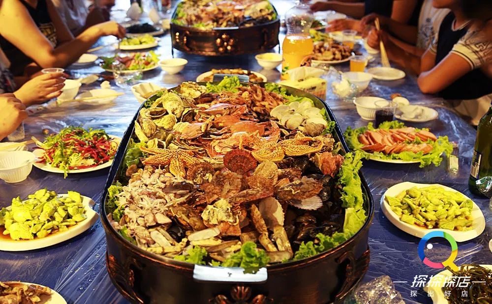 餐饮连锁企业想做团建如何进行,餐饮店团建