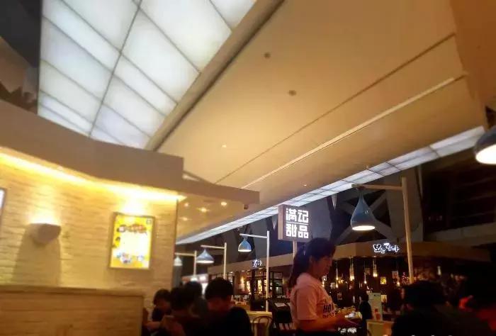 济南新中式糖水,济南港式靓汤哪家好