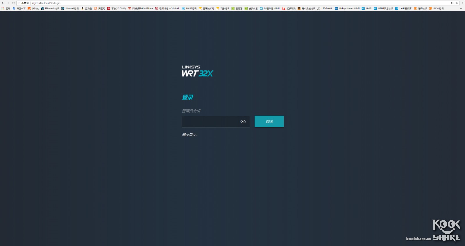 linksyswrt3200路由器设置,linksyswrt32x拆解