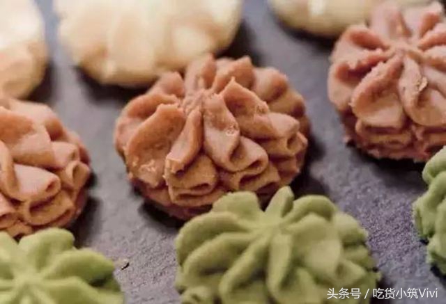 饼干烘焙的技巧和方法,10种烘焙零基础入门小饼干