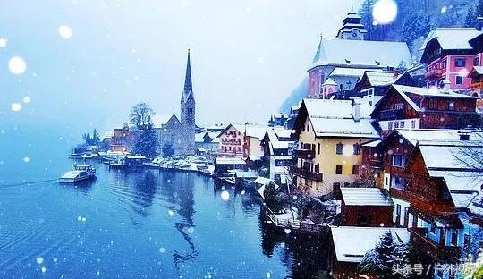 小众出国游推荐,出境游自由行推荐