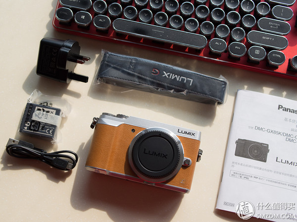 松下gx85和奥林巴斯ep5对比,松下gx85微单入门教程