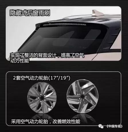 探秘科技史,现代汽车新技术及原理