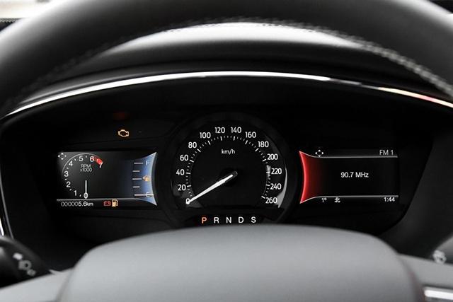 福特高顶车20万,福特轿车20万左右车款