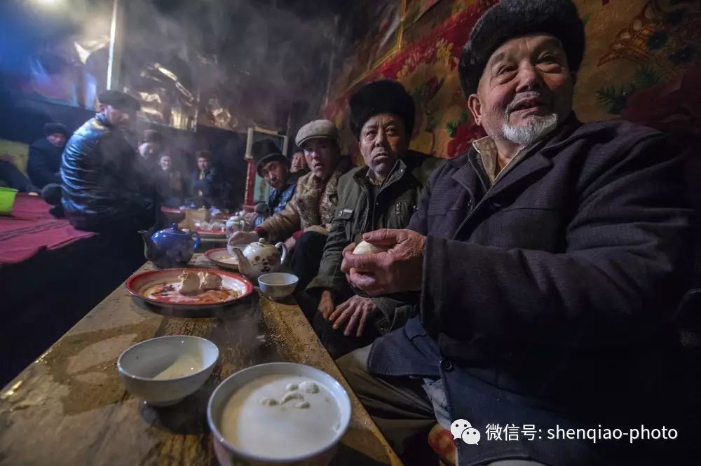 走进澜沧古茶,南疆百年老茶馆