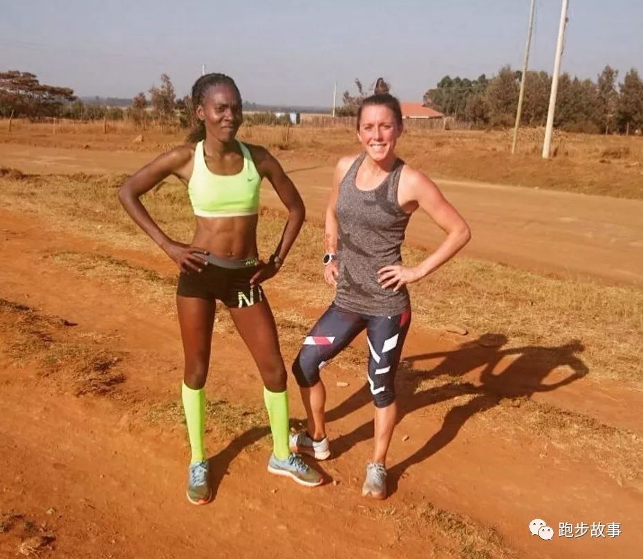 从被职业队拒之门外的微胖型保姆到纽马第五和多哈半马冠军