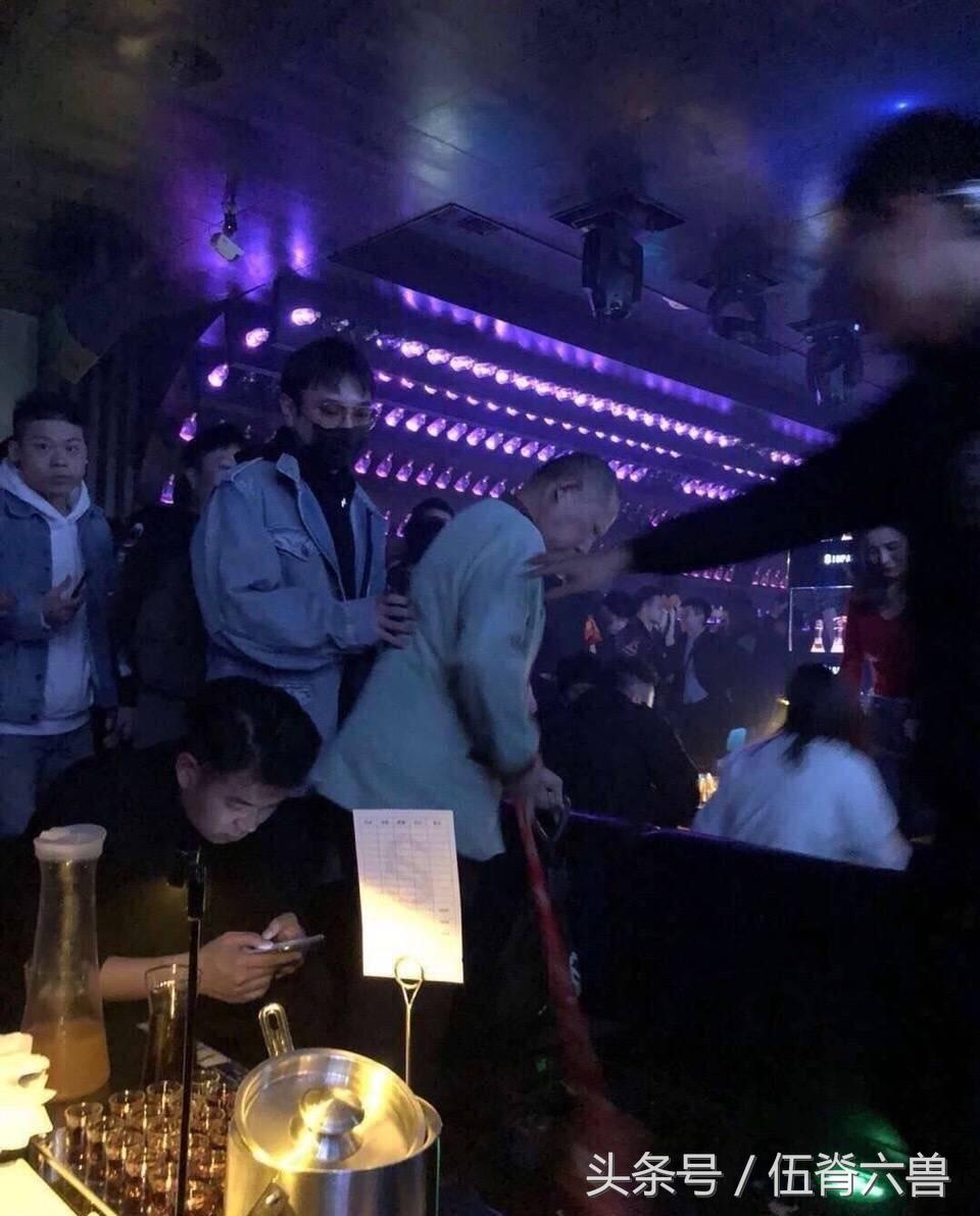 王思聪微博林更新,王思聪林更新直播互动